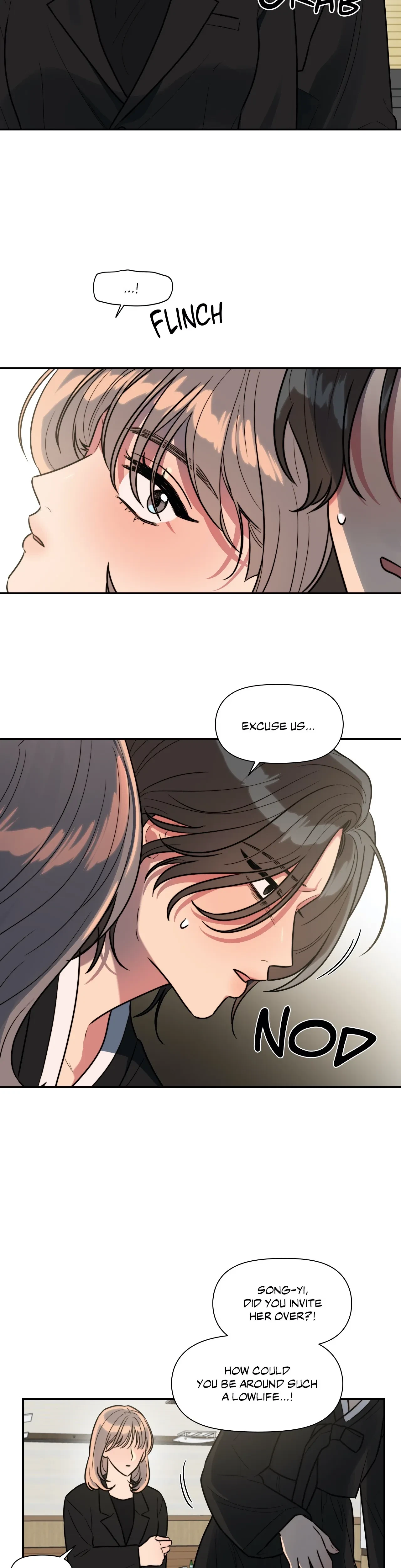 Chapter 73 - Side Story 2, page 20
