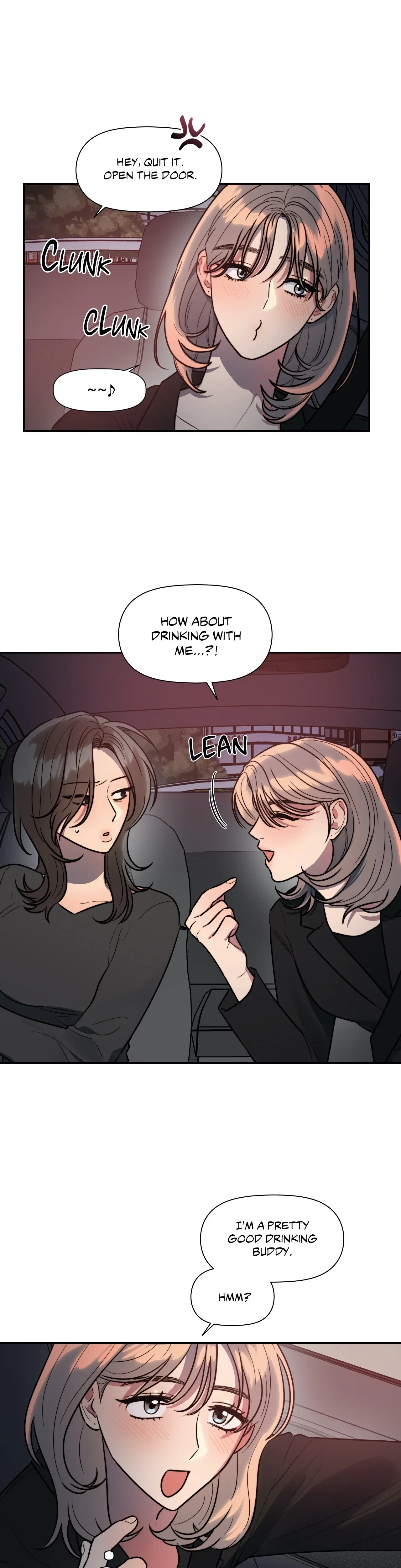 Chapter 73 - Side Story 2, page 27