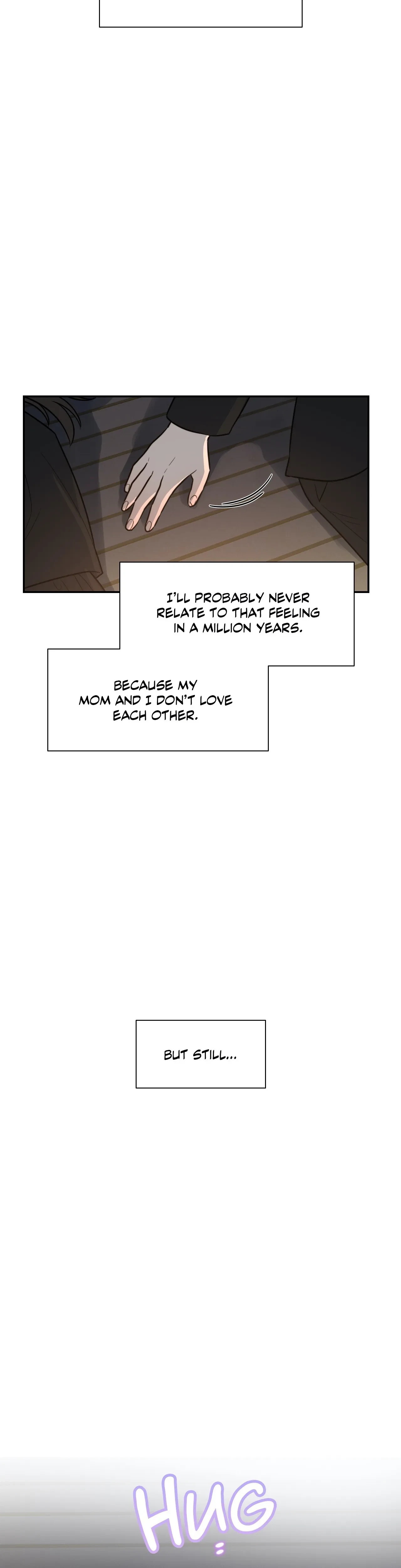 Chapter 73 - Side Story 2, page 5