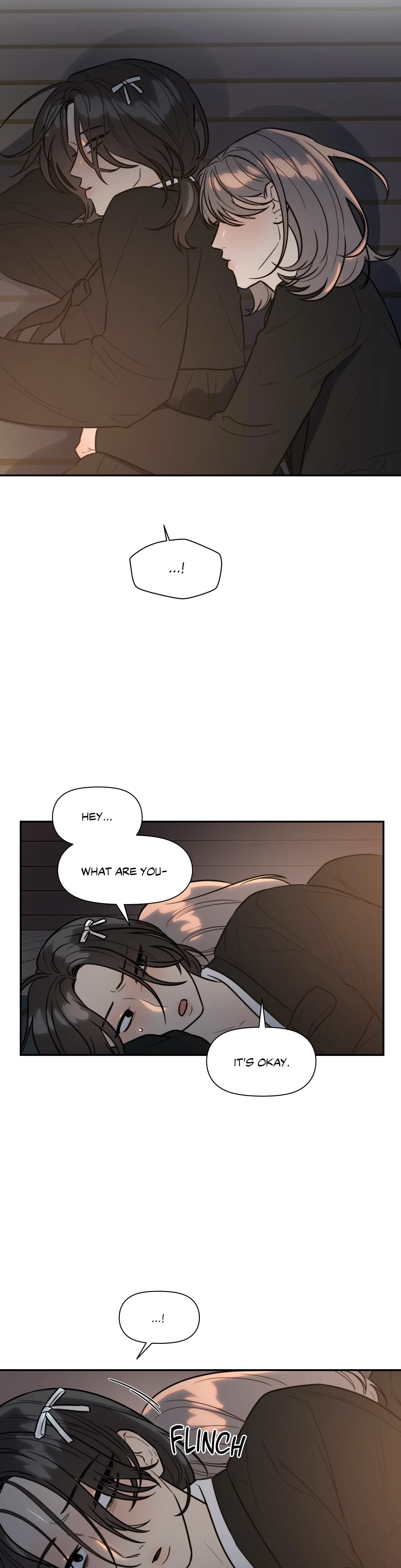 Chapter 73 - Side Story 2, page 6