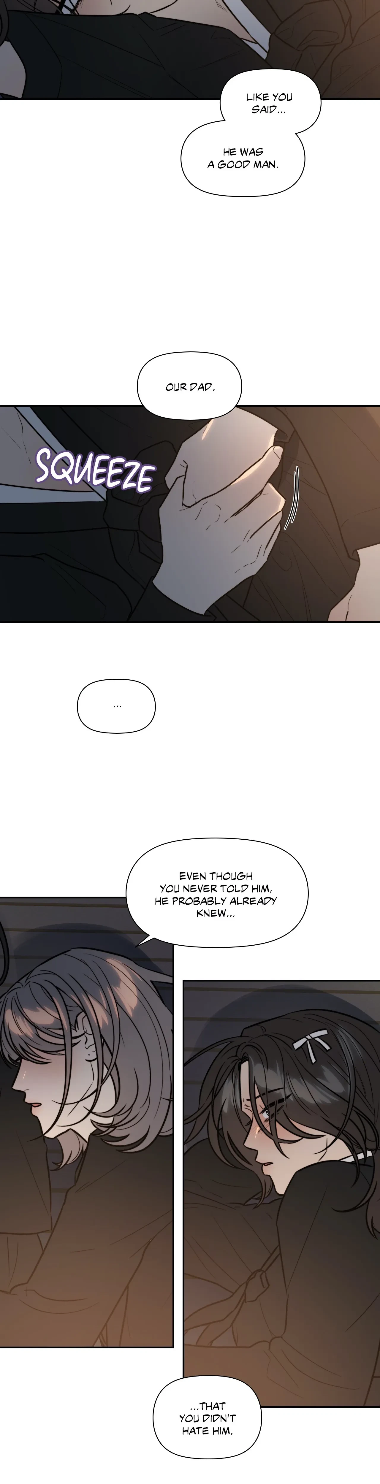 Chapter 73 - Side Story 2, page 7