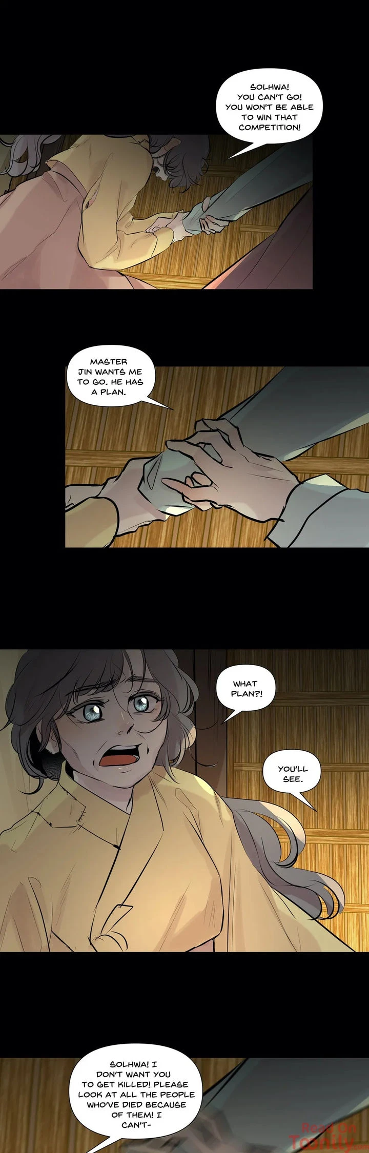 Chapter 40, page 34