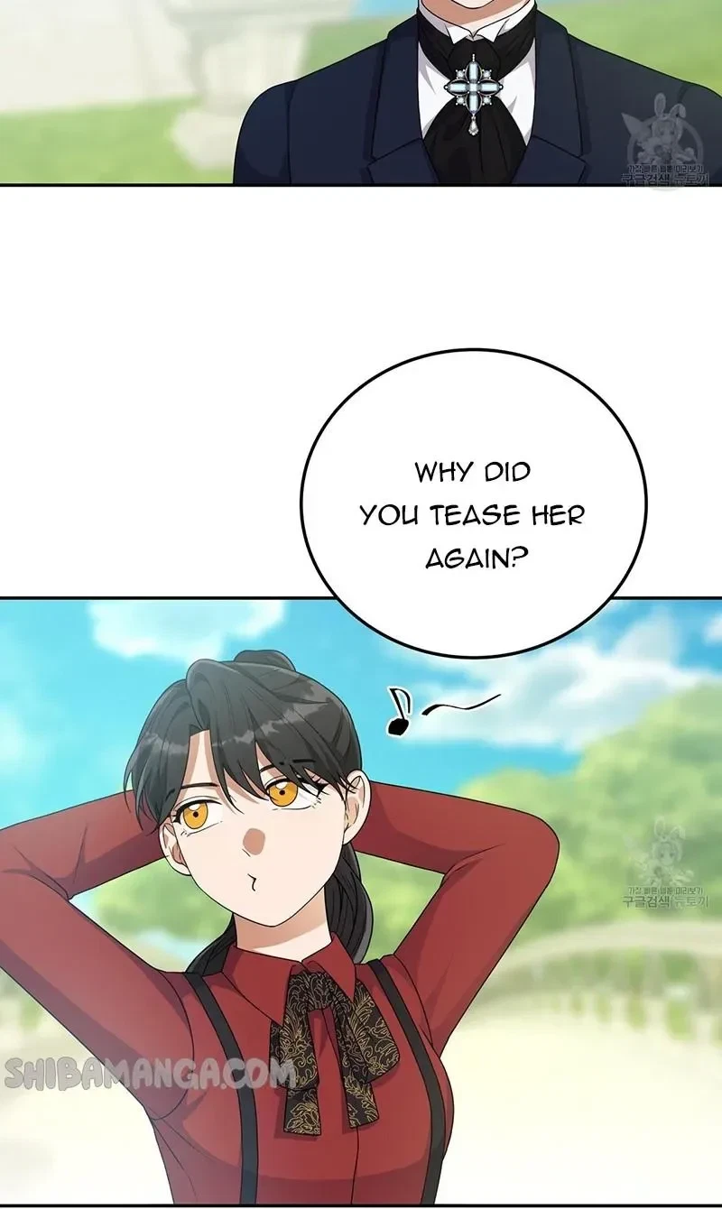 Please Look At Jasmine! Chapter 26, page 5