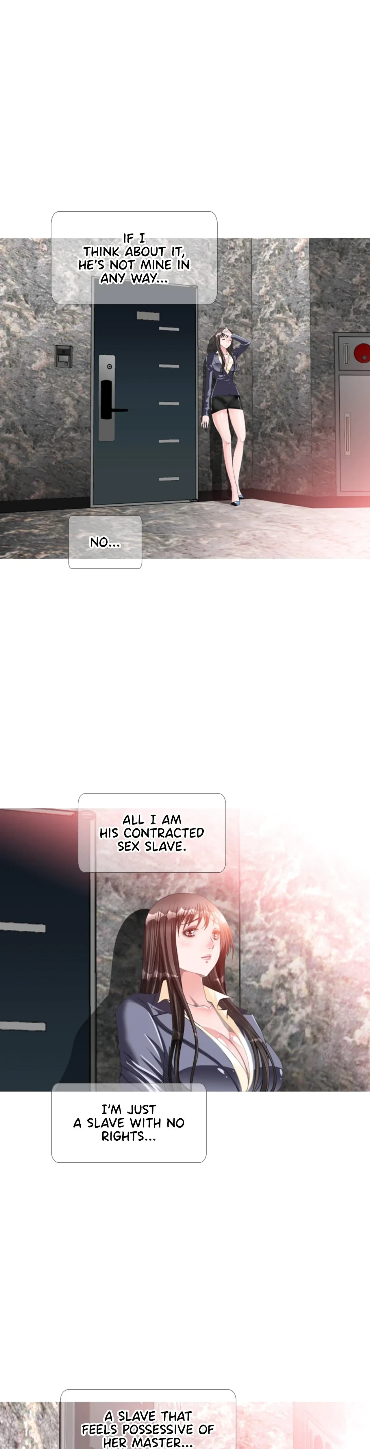 Door To Door Chapter 37, page 2