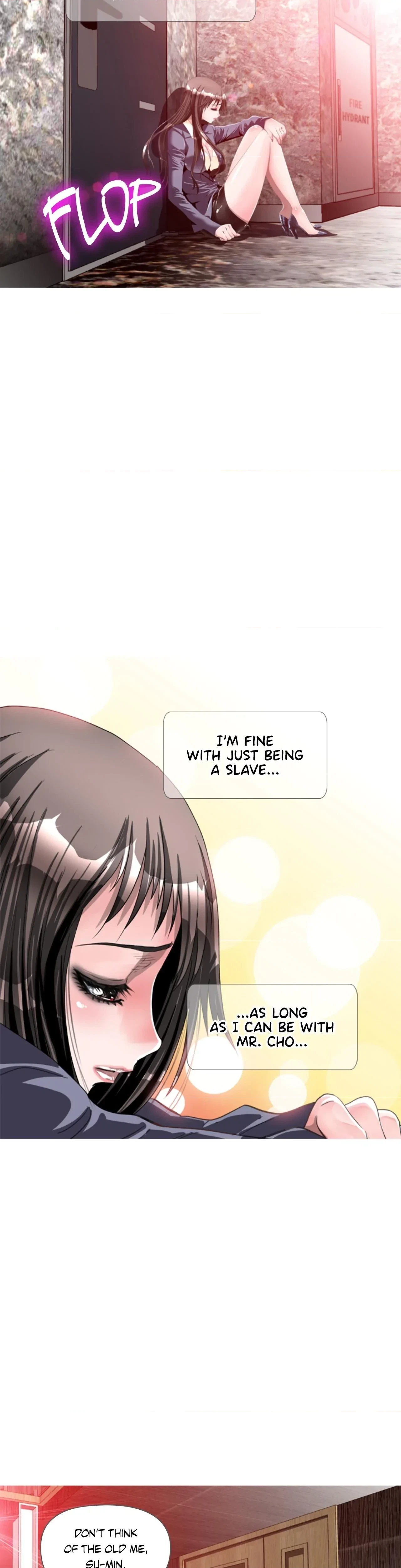 Door To Door Chapter 37, page 3