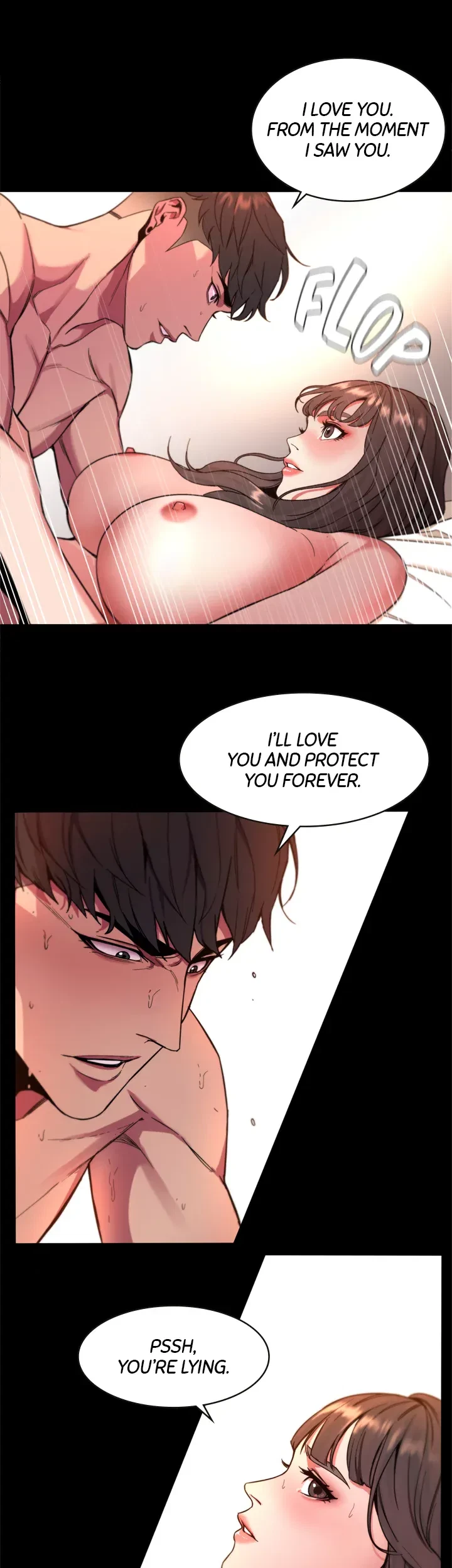 ONE KILL Chapter 9, page 11