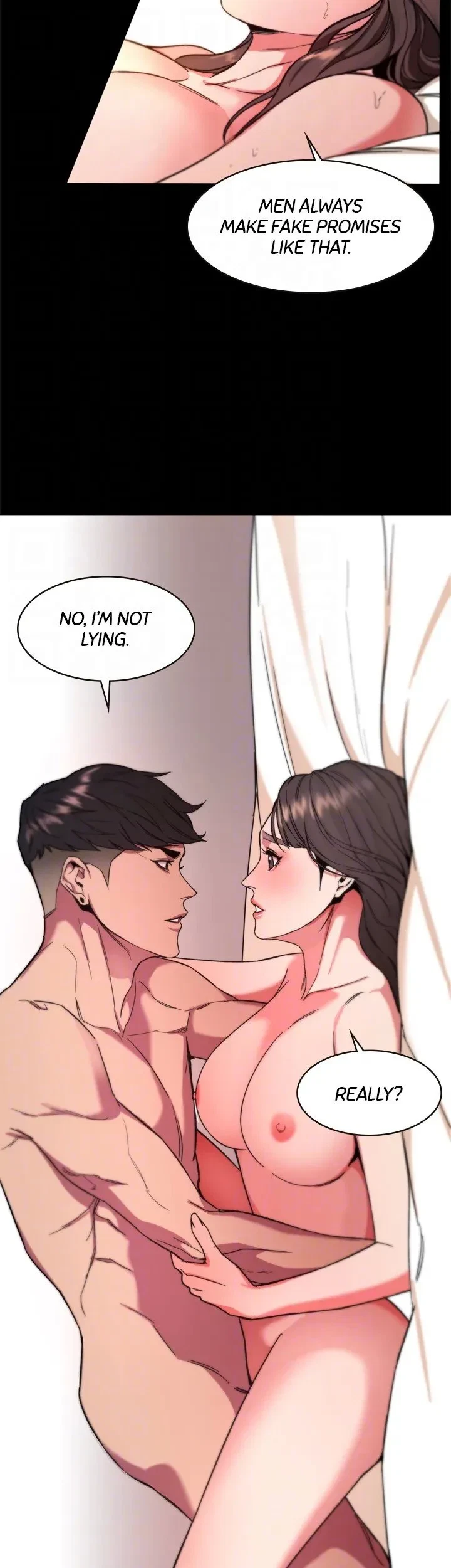 ONE KILL Chapter 9, page 12
