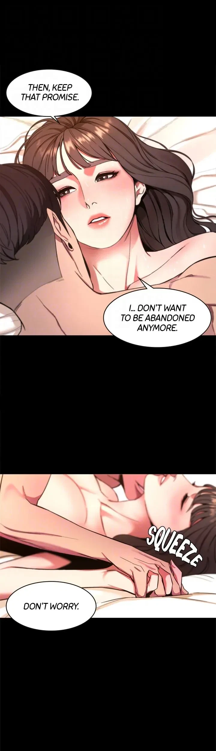 ONE KILL Chapter 9, page 14