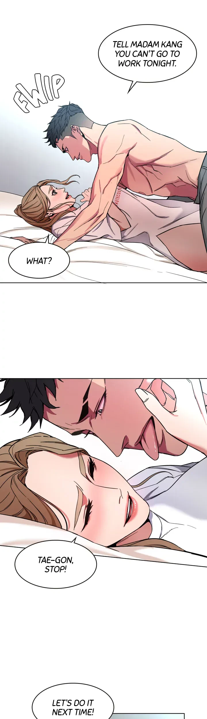 ONE KILL Chapter 9, page 24