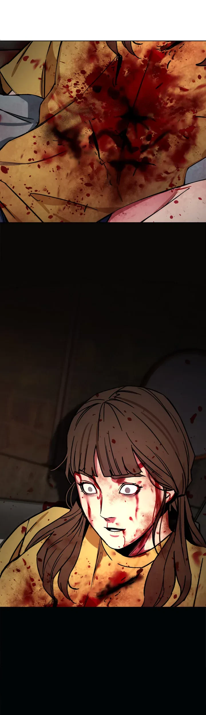 ONE KILL Chapter 9, page 26