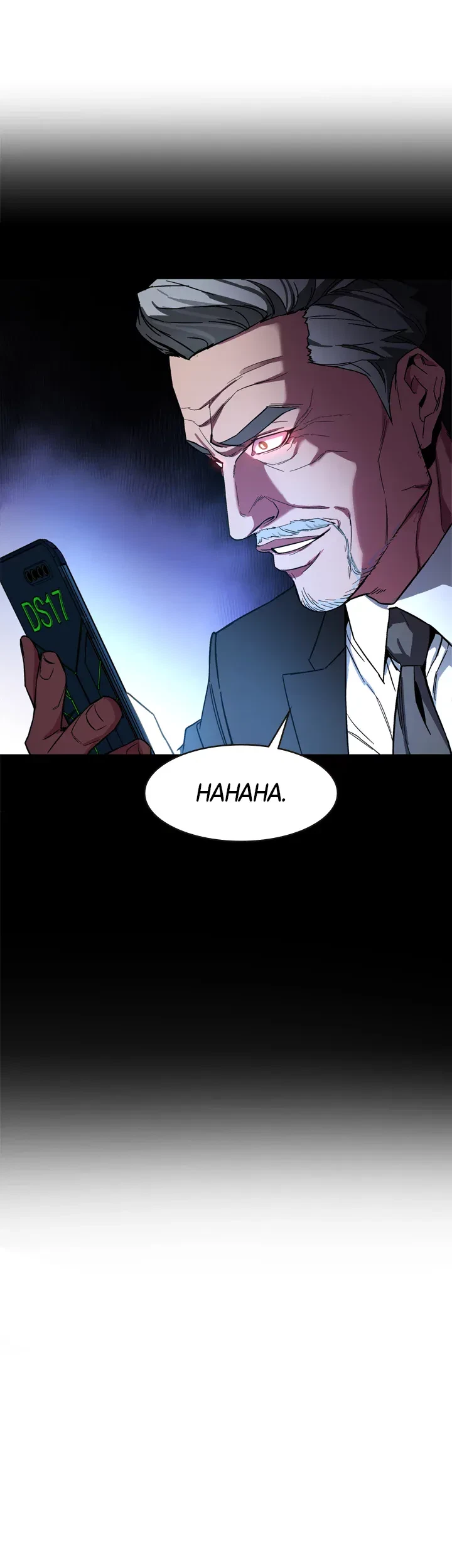 ONE KILL Chapter 9, page 30