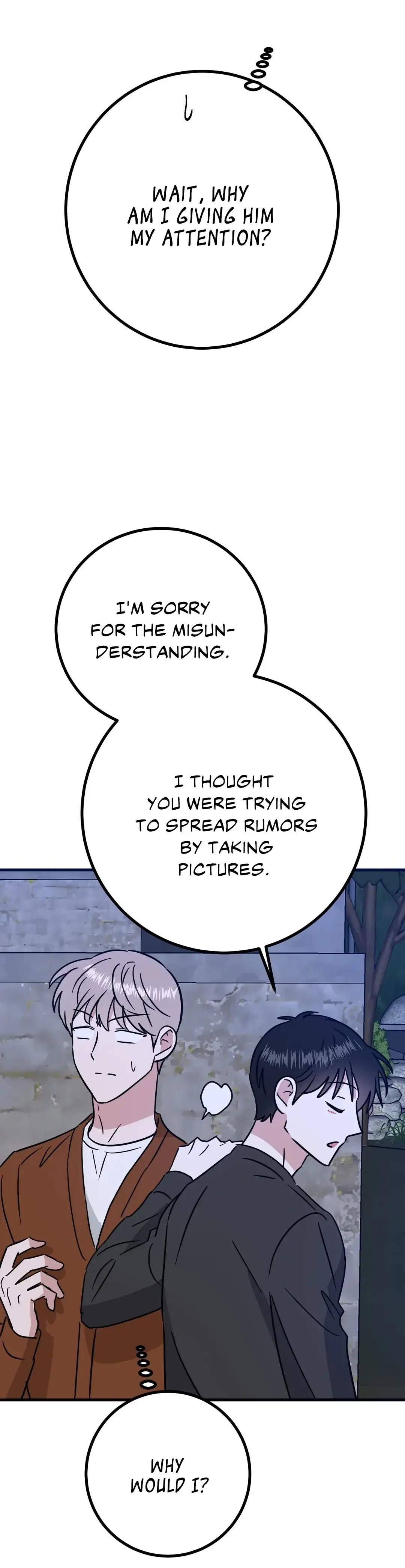 My Home As A Filming Location! Chapter 12, page 15