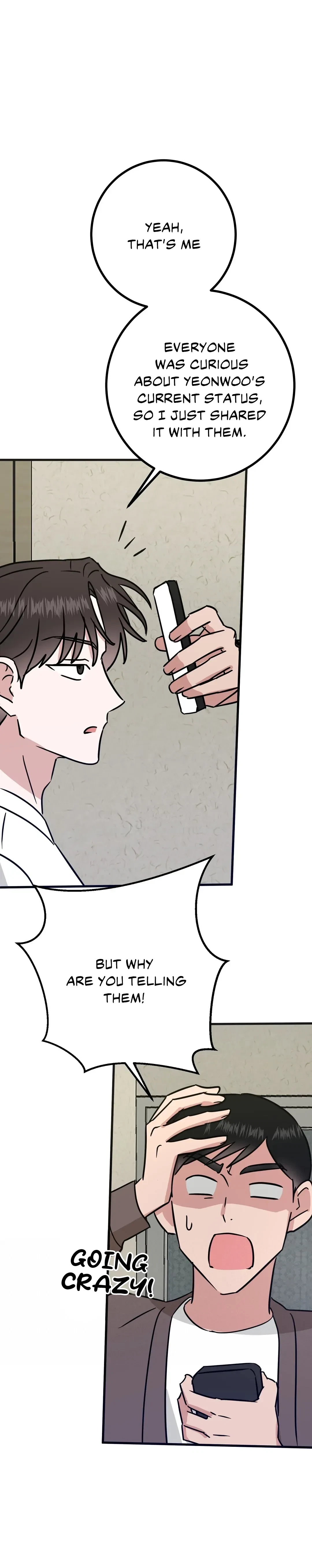 My Home As A Filming Location! Chapter 12, page 20