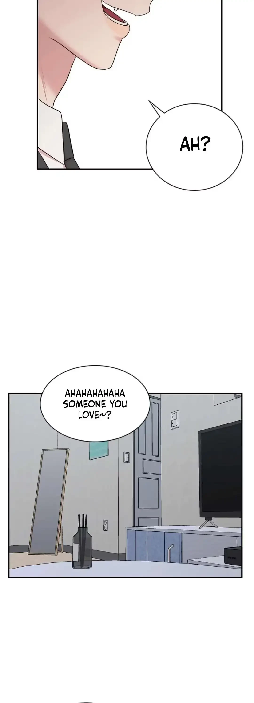 Master, Please Leave A Mark Chapter 10, page 11