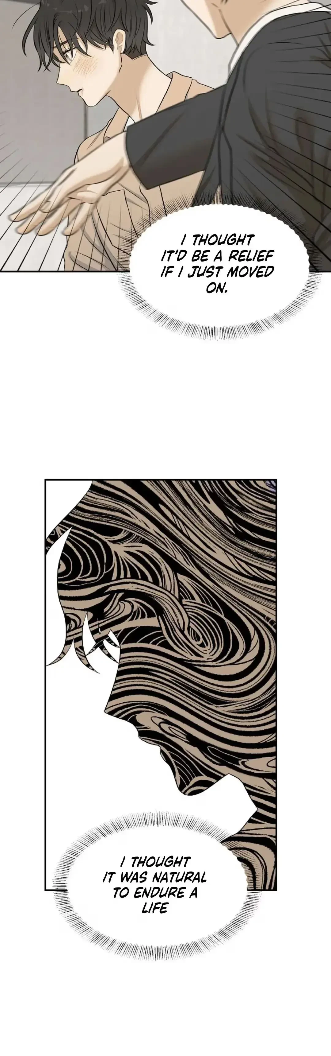 Master, Please Leave A Mark Chapter 10, page 32