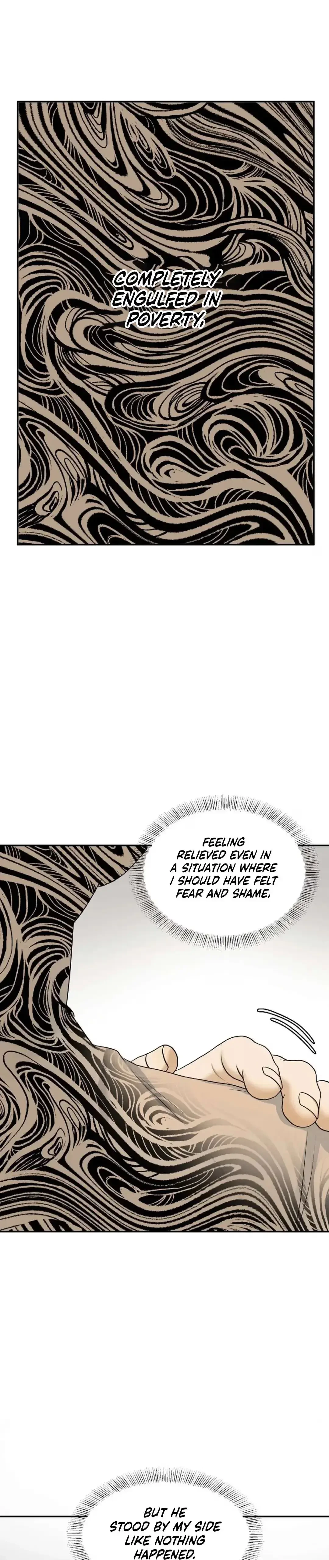 Master, Please Leave A Mark Chapter 10, page 33