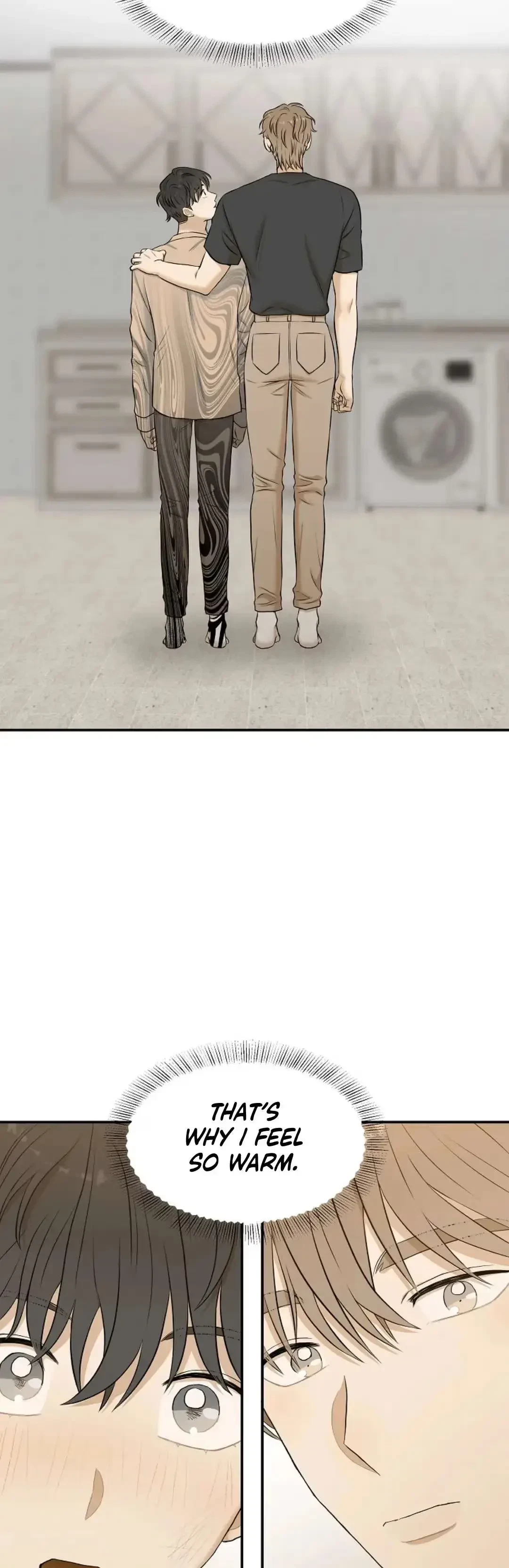 Master, Please Leave A Mark Chapter 10, page 34