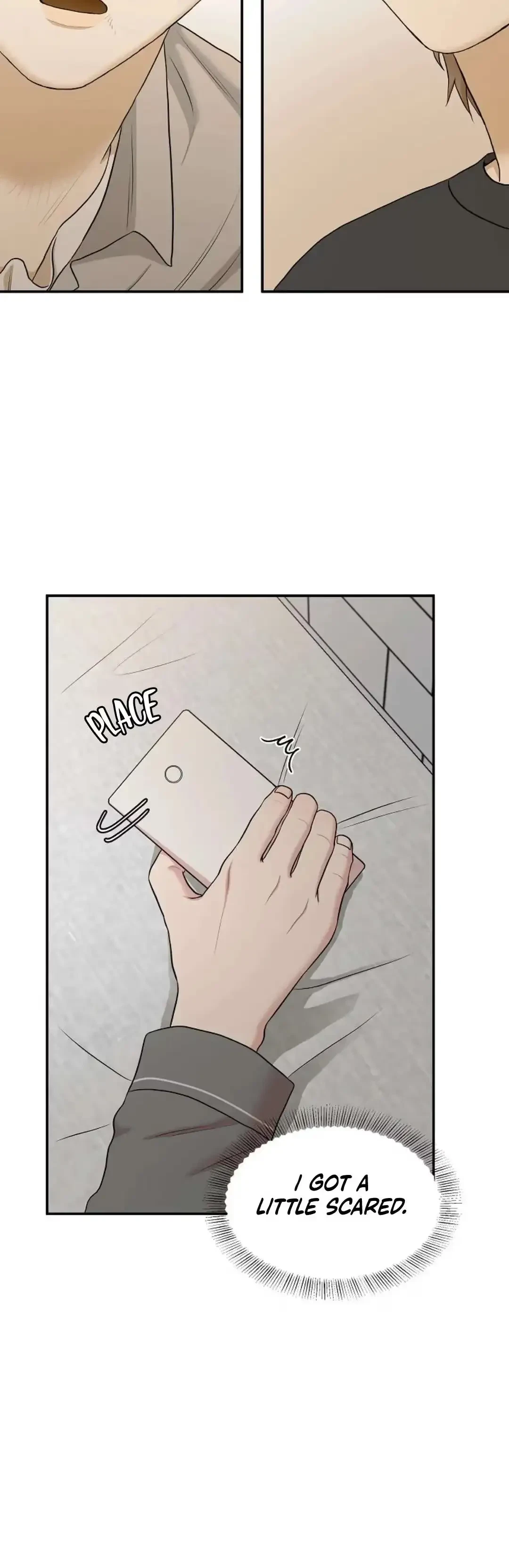 Master, Please Leave A Mark Chapter 10, page 35