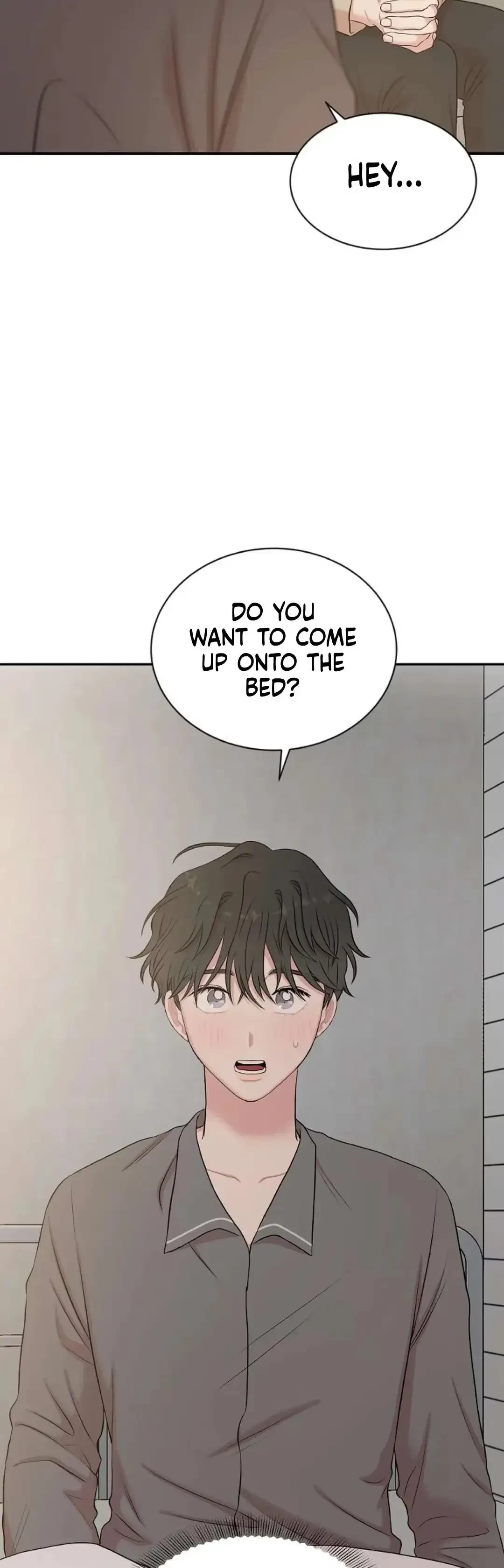 Master, Please Leave A Mark Chapter 10, page 37