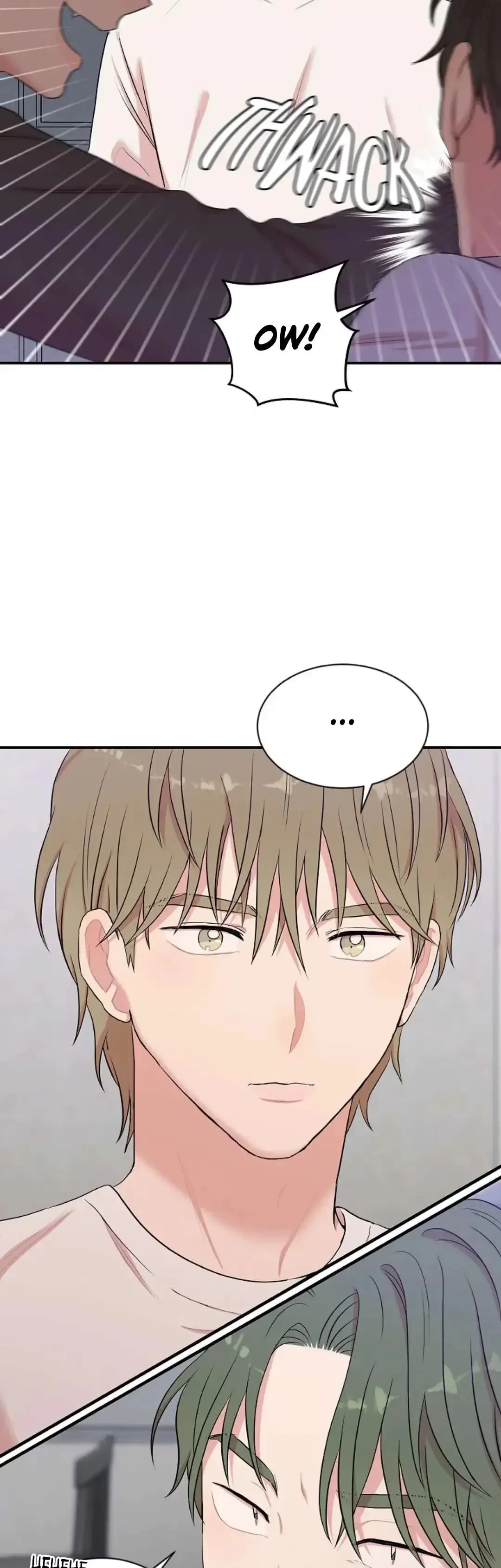 Master, Please Leave A Mark Chapter 10, page 4