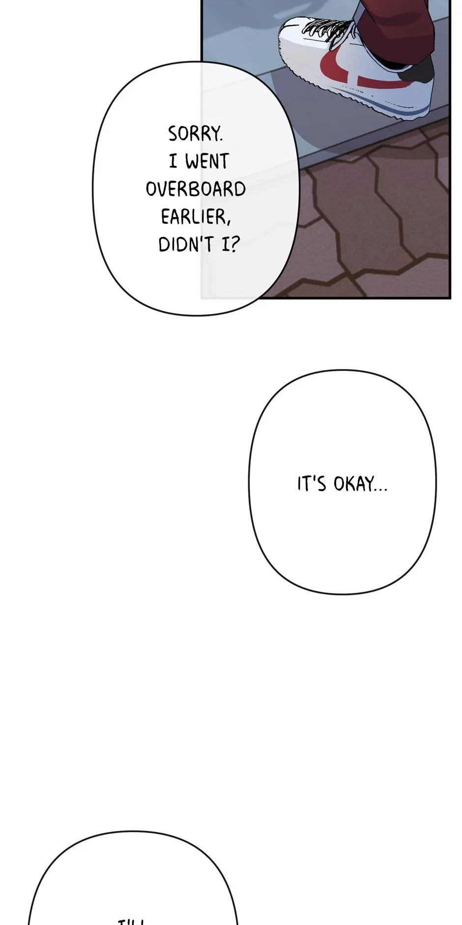 Cry Devil Cry Chapter 11, page 103