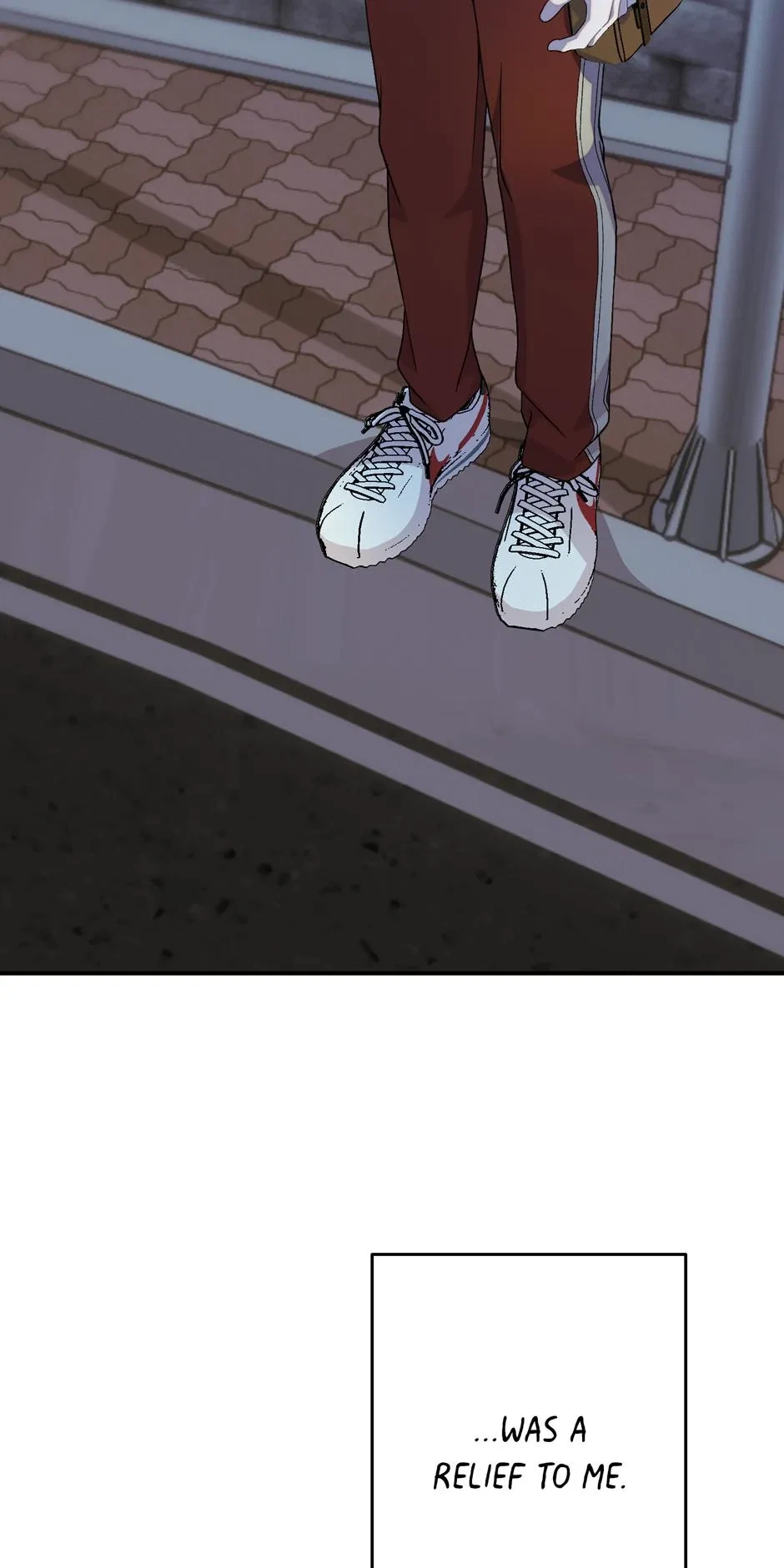 Cry Devil Cry Chapter 11, page 108