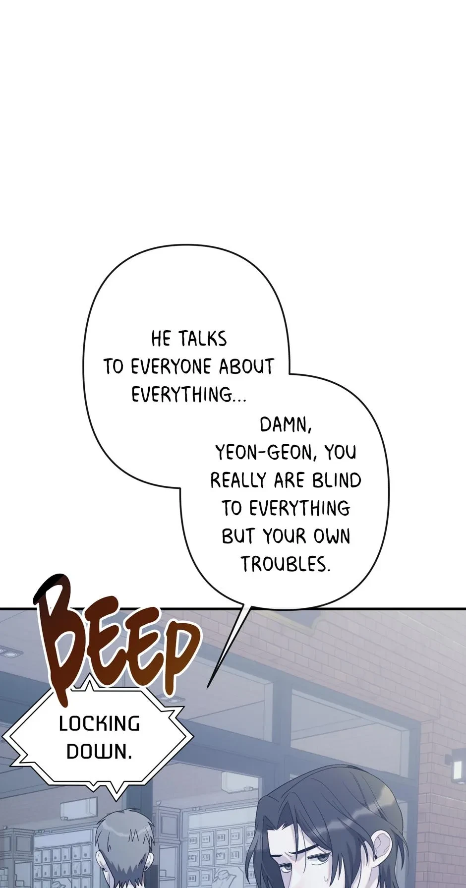 Cry Devil Cry Chapter 11, page 114