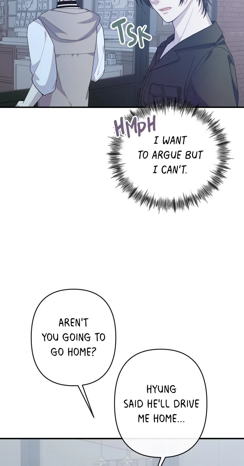 Cry Devil Cry Chapter 11, page 115