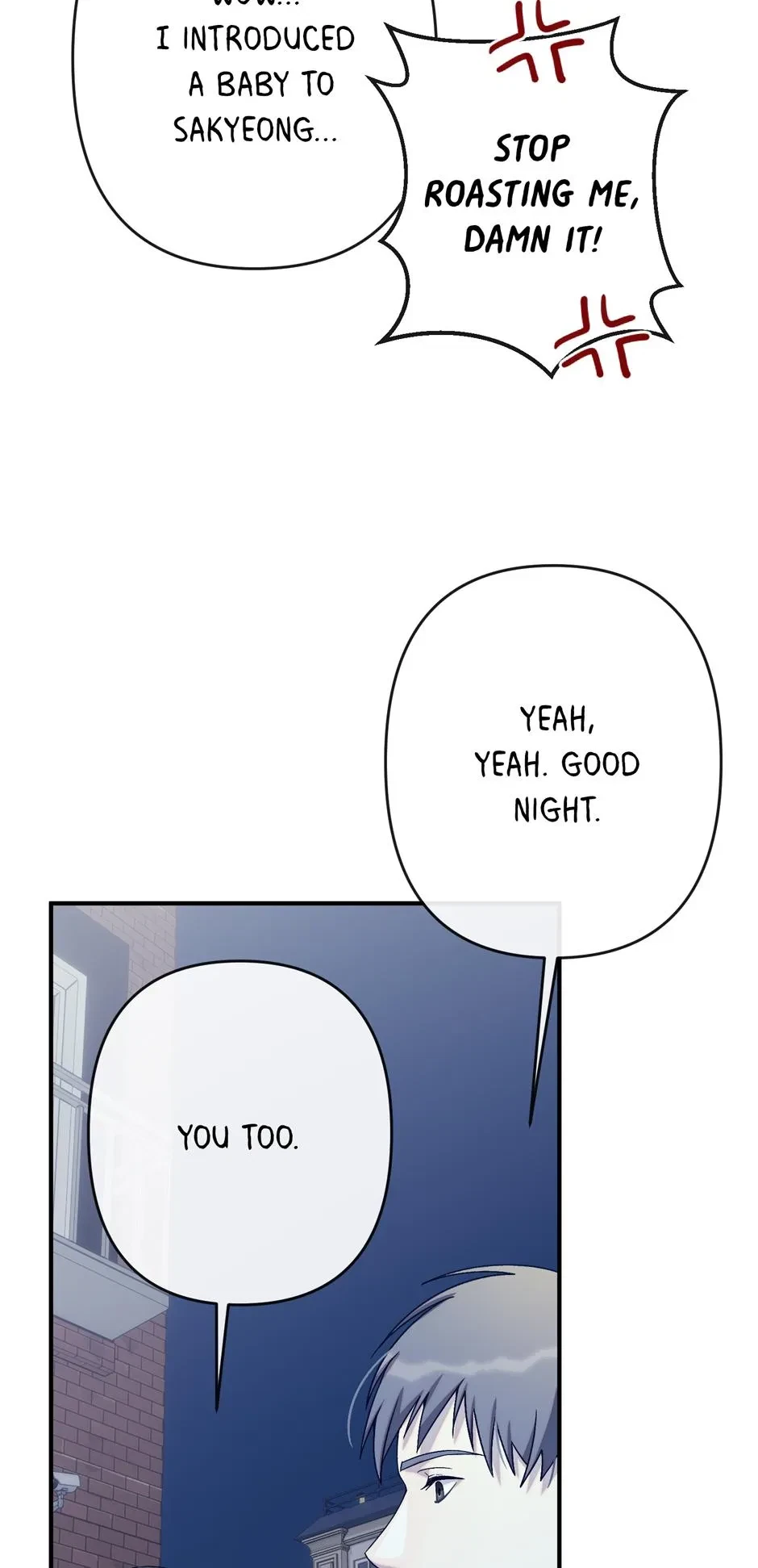 Cry Devil Cry Chapter 11, page 118