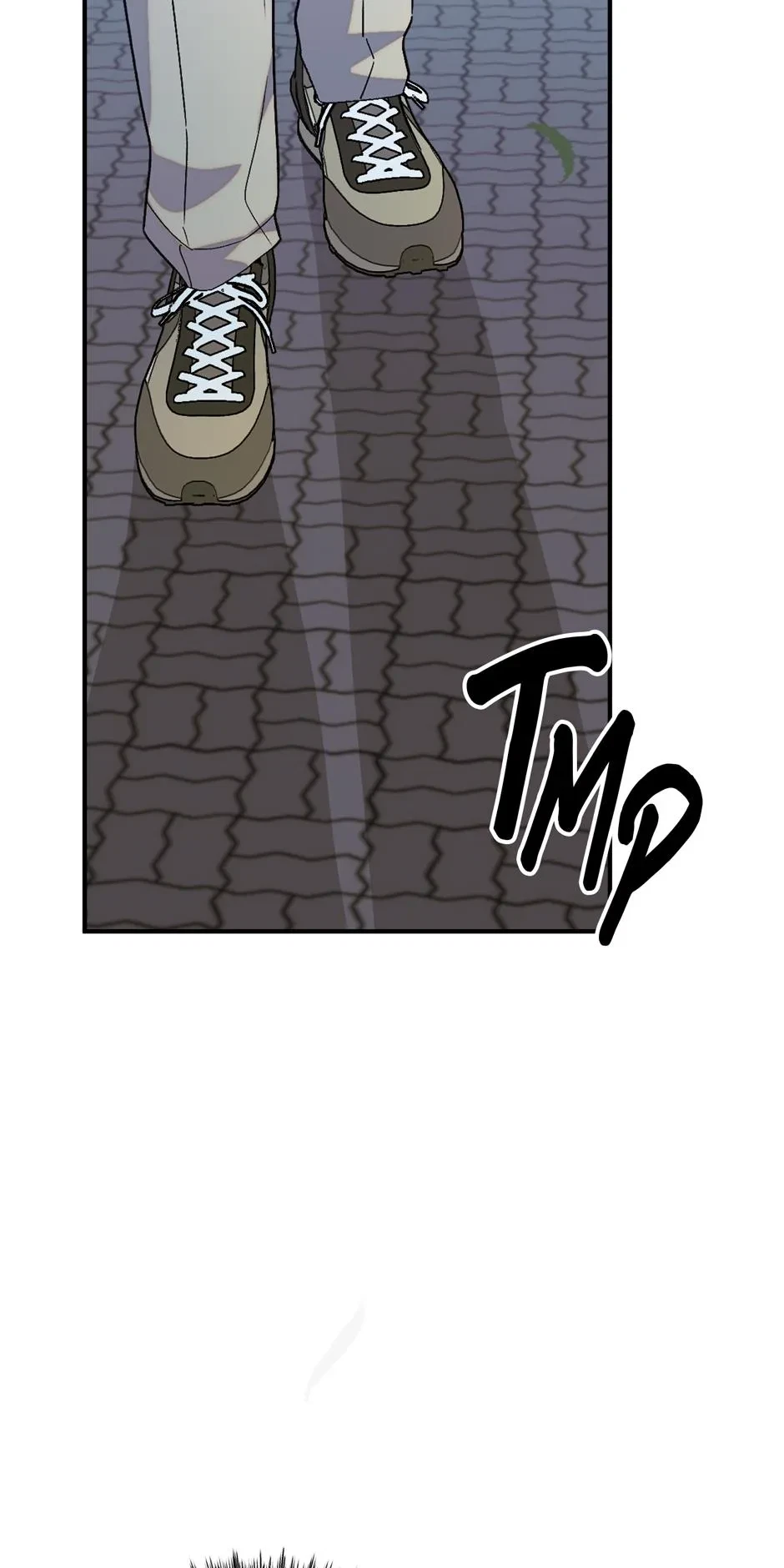 Cry Devil Cry Chapter 11, page 124