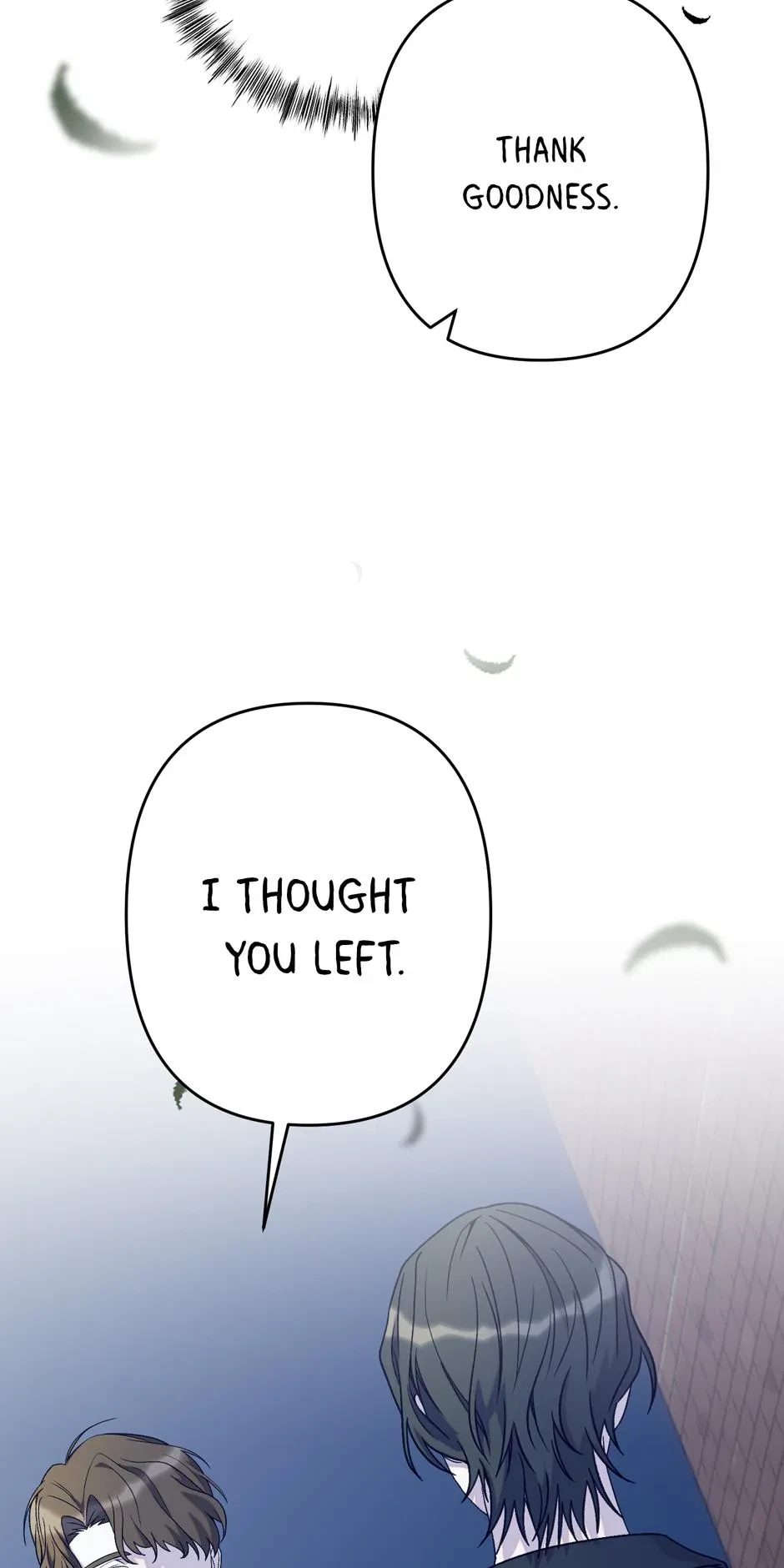 Cry Devil Cry Chapter 11, page 126
