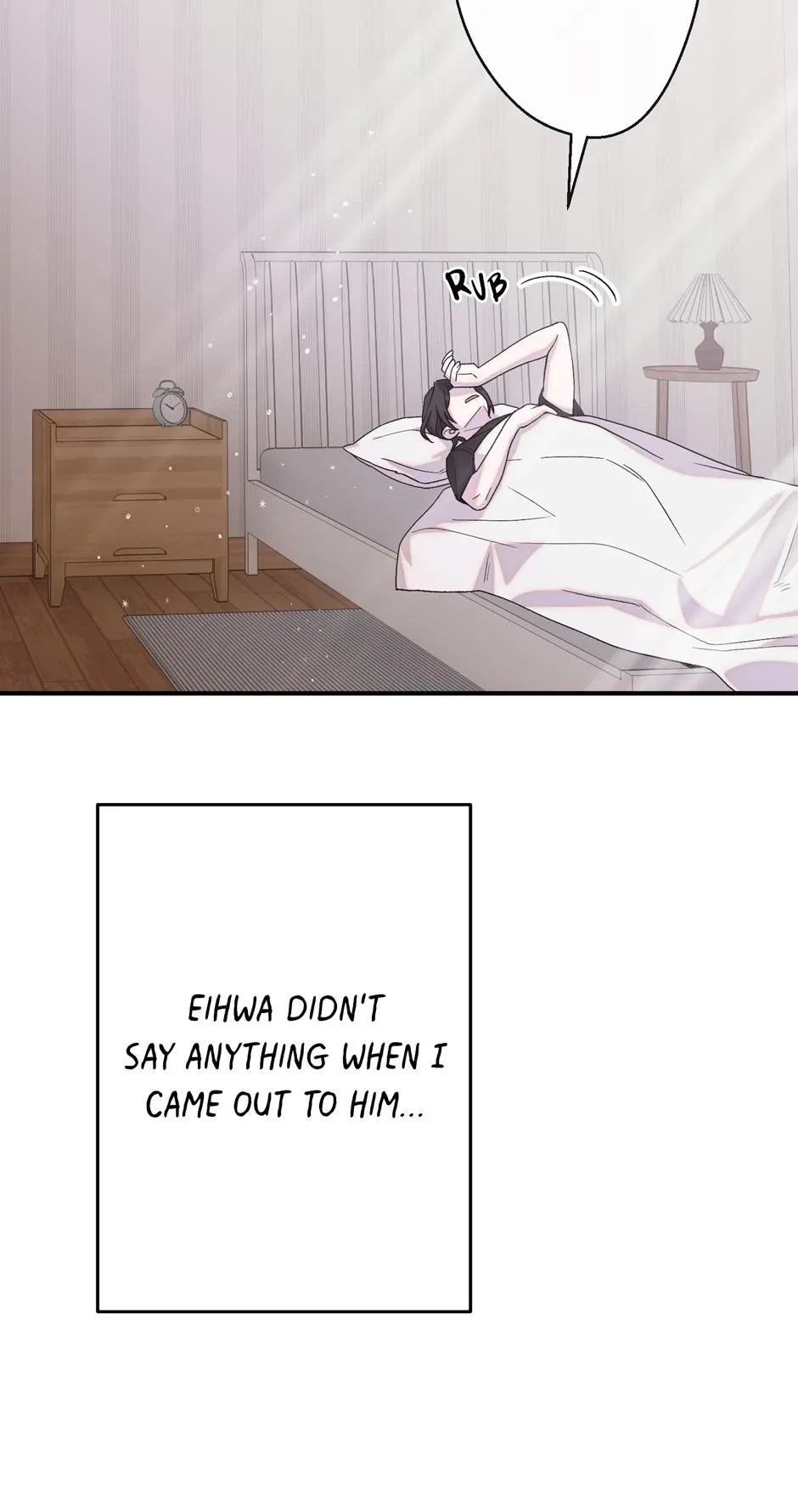 Cry Devil Cry Chapter 11, page 14