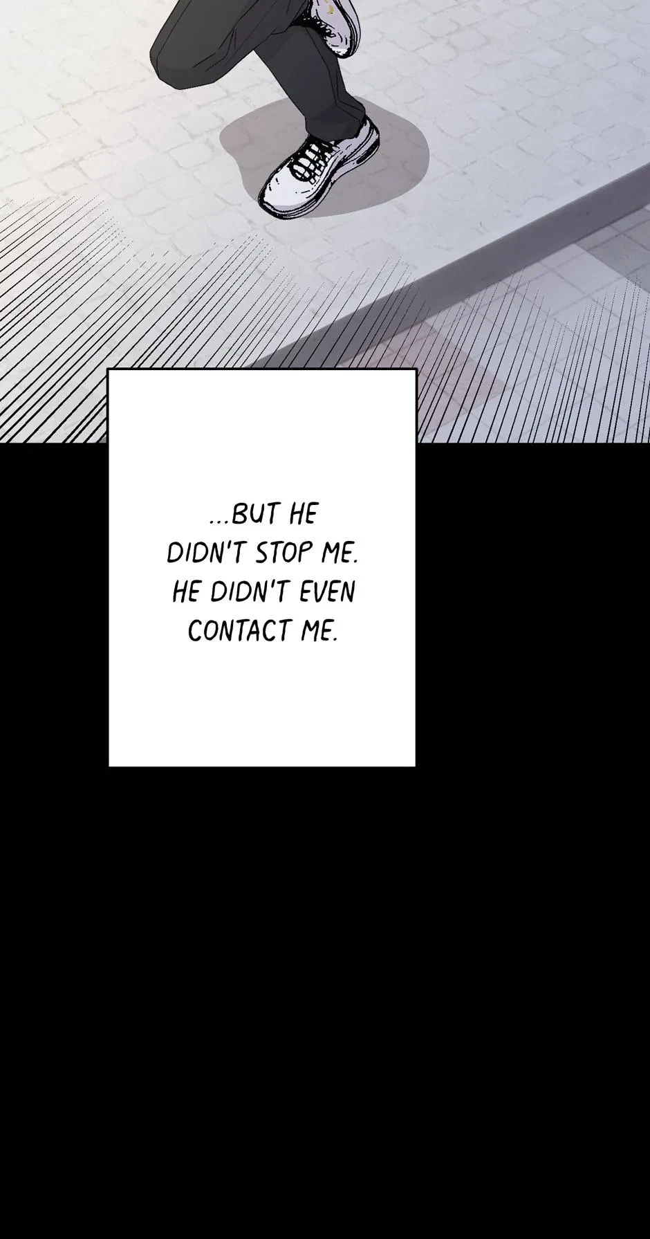 Cry Devil Cry Chapter 11, page 18