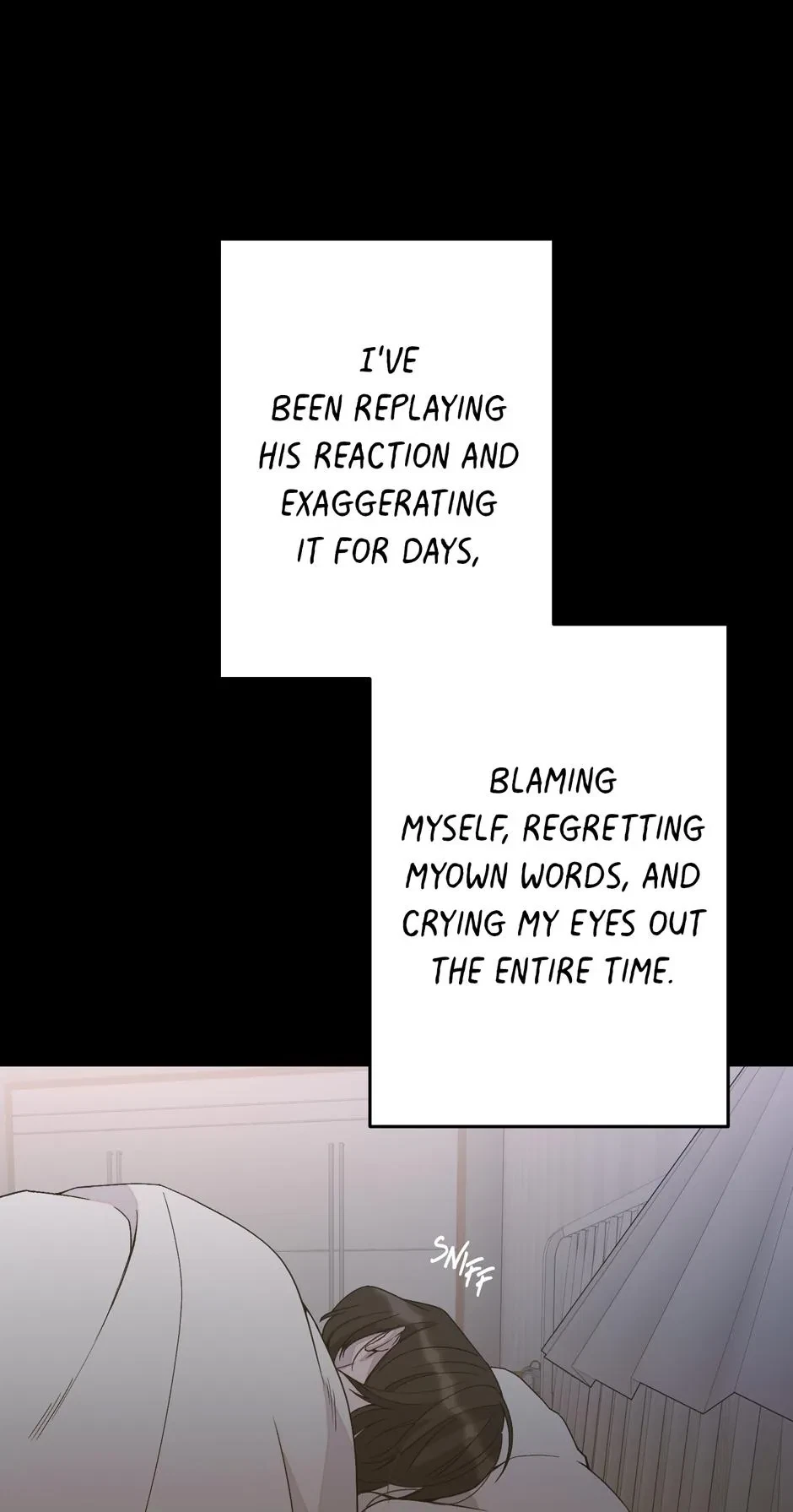 Cry Devil Cry Chapter 11, page 19
