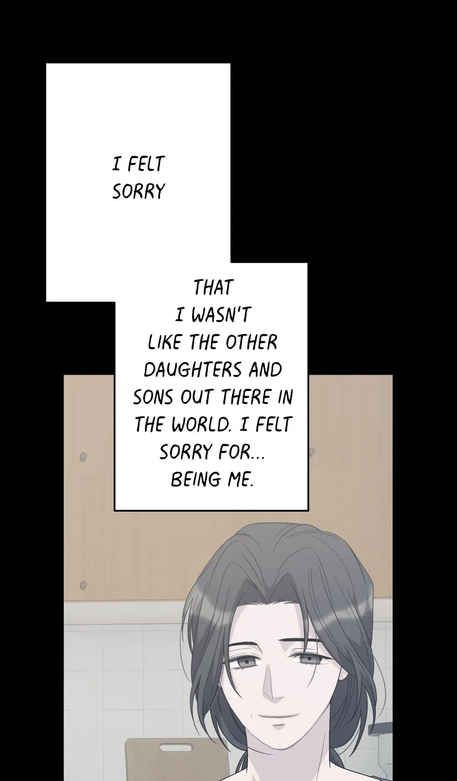 Cry Devil Cry Chapter 11, page 22