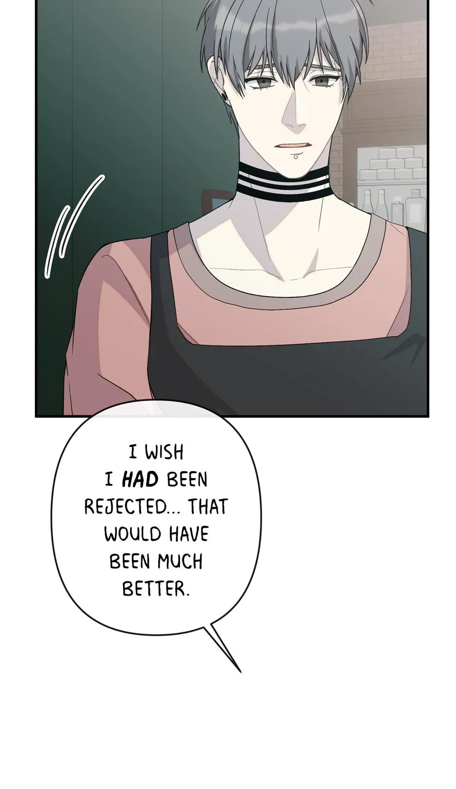 Cry Devil Cry Chapter 11, page 33