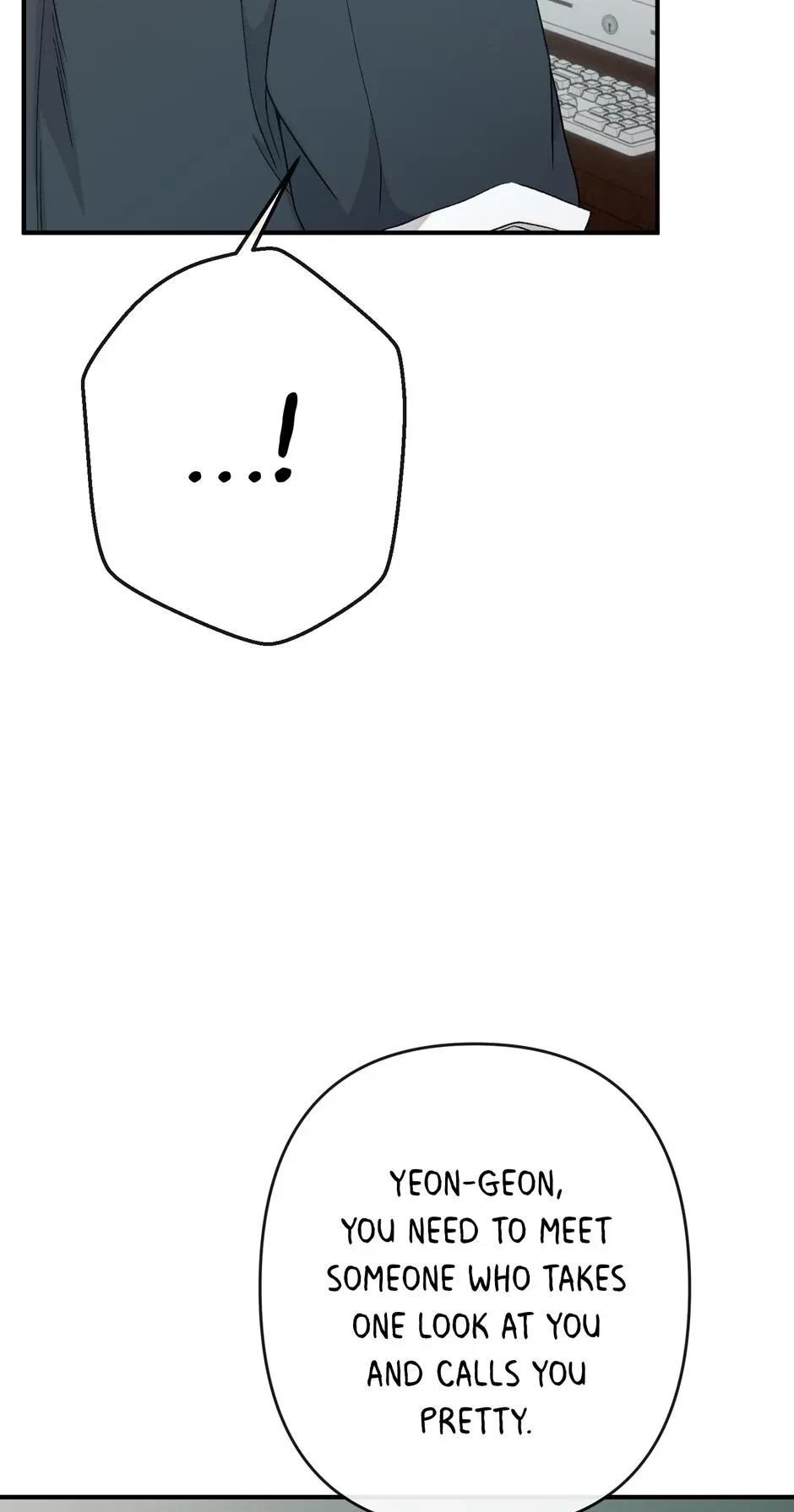 Cry Devil Cry Chapter 11, page 35