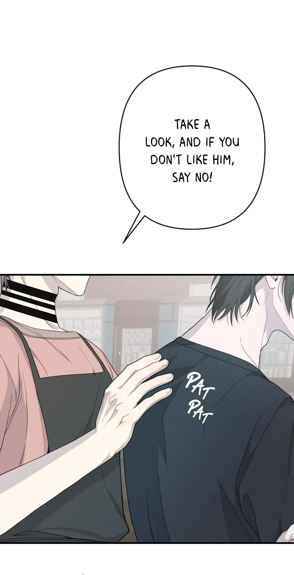 Cry Devil Cry Chapter 11, page 41