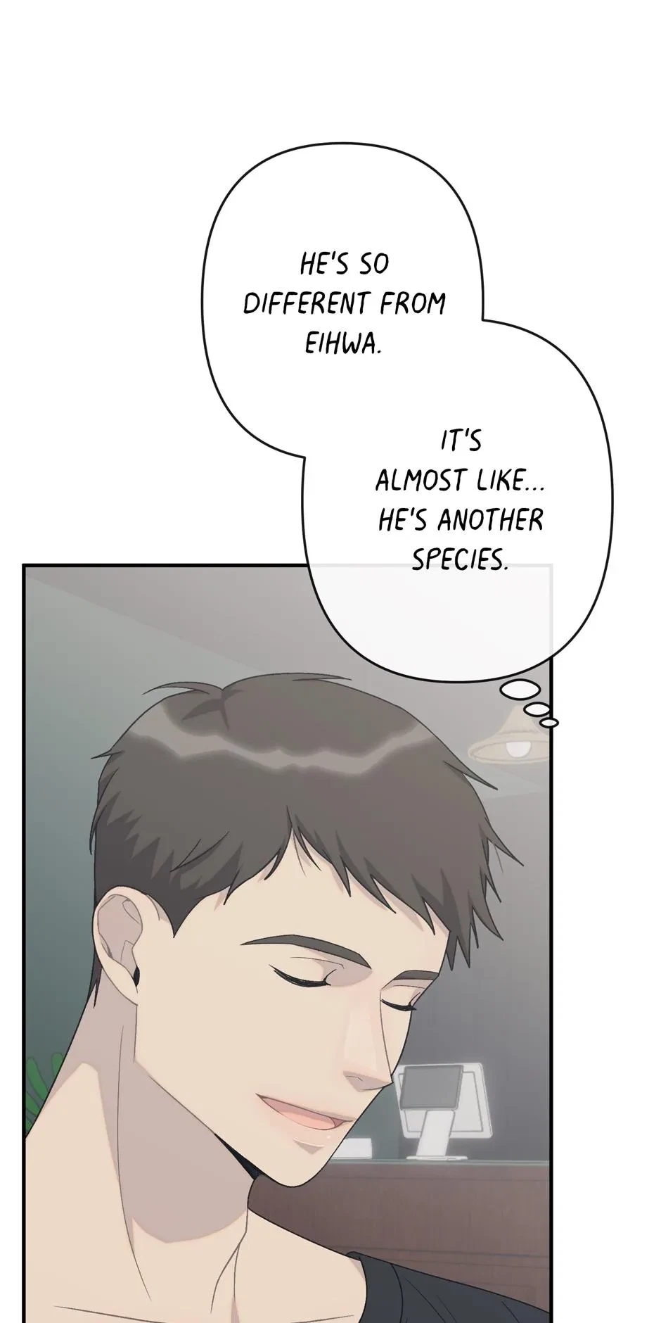 Cry Devil Cry Chapter 11, page 51