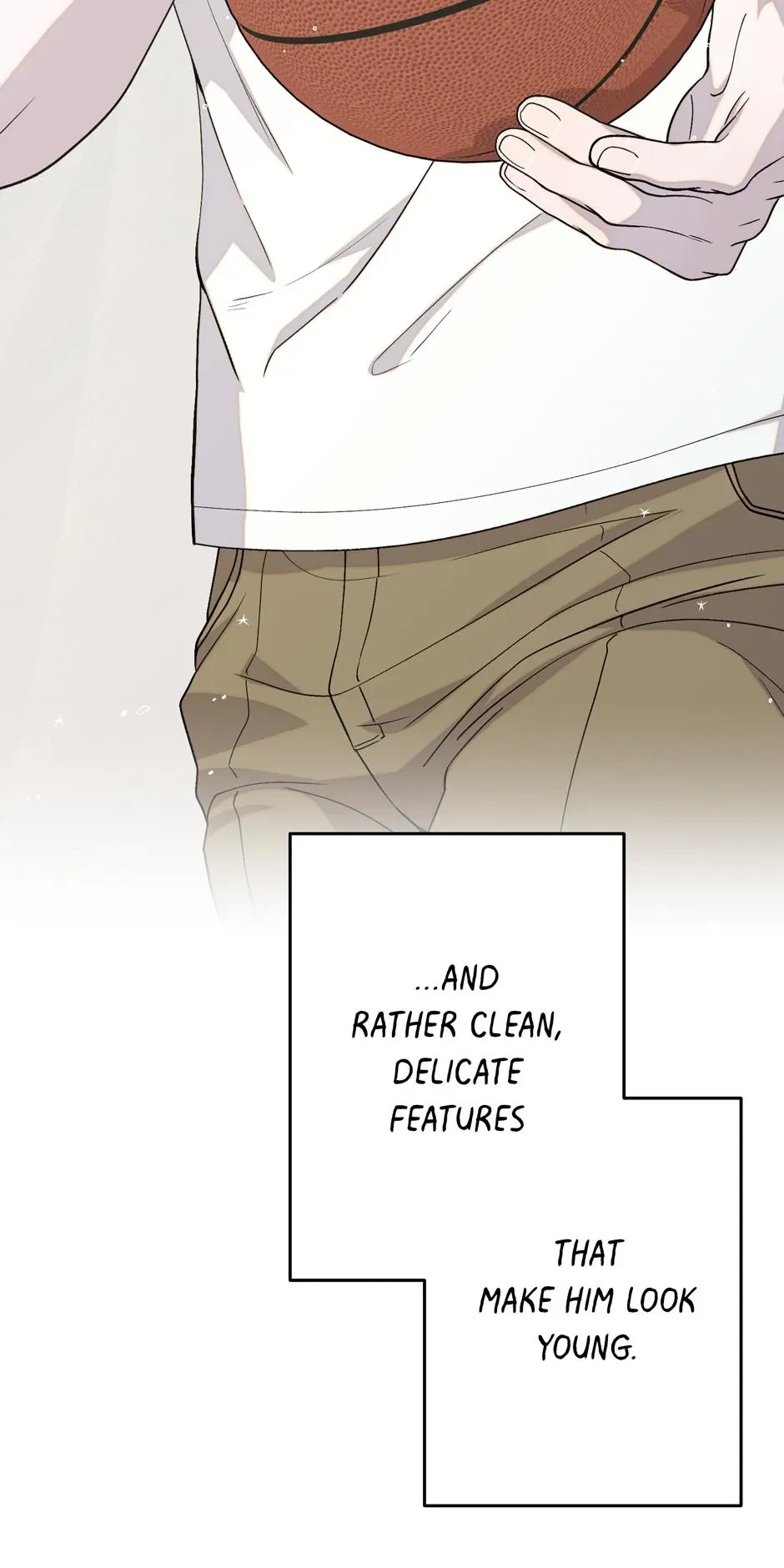 Cry Devil Cry Chapter 11, page 54