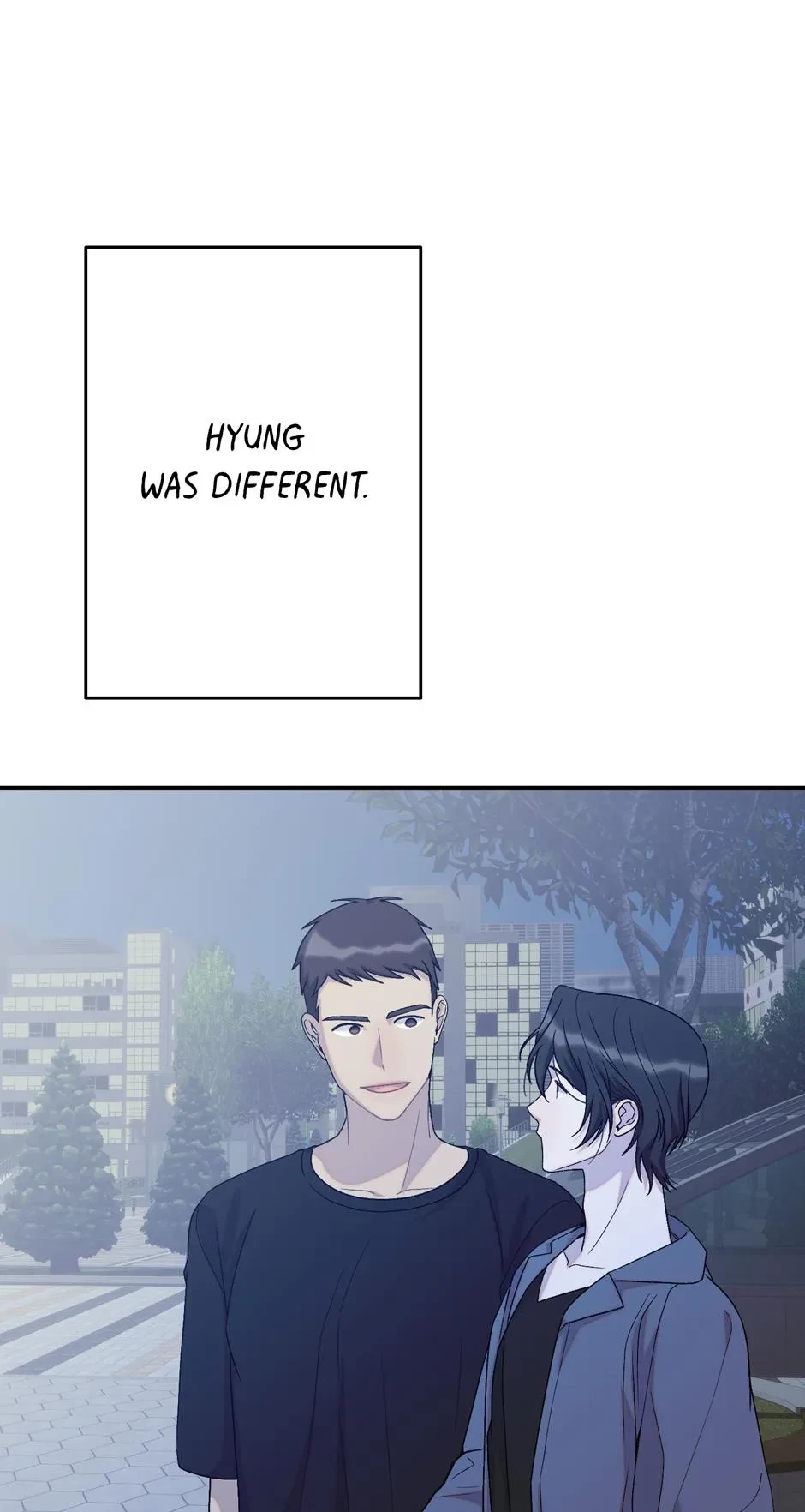 Cry Devil Cry Chapter 11, page 59