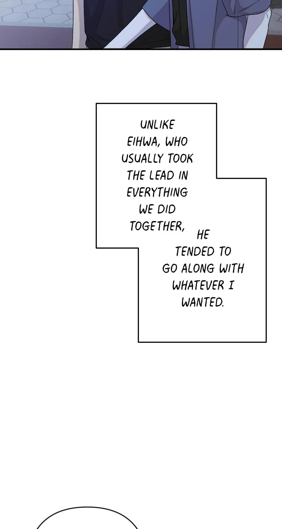 Cry Devil Cry Chapter 11, page 60