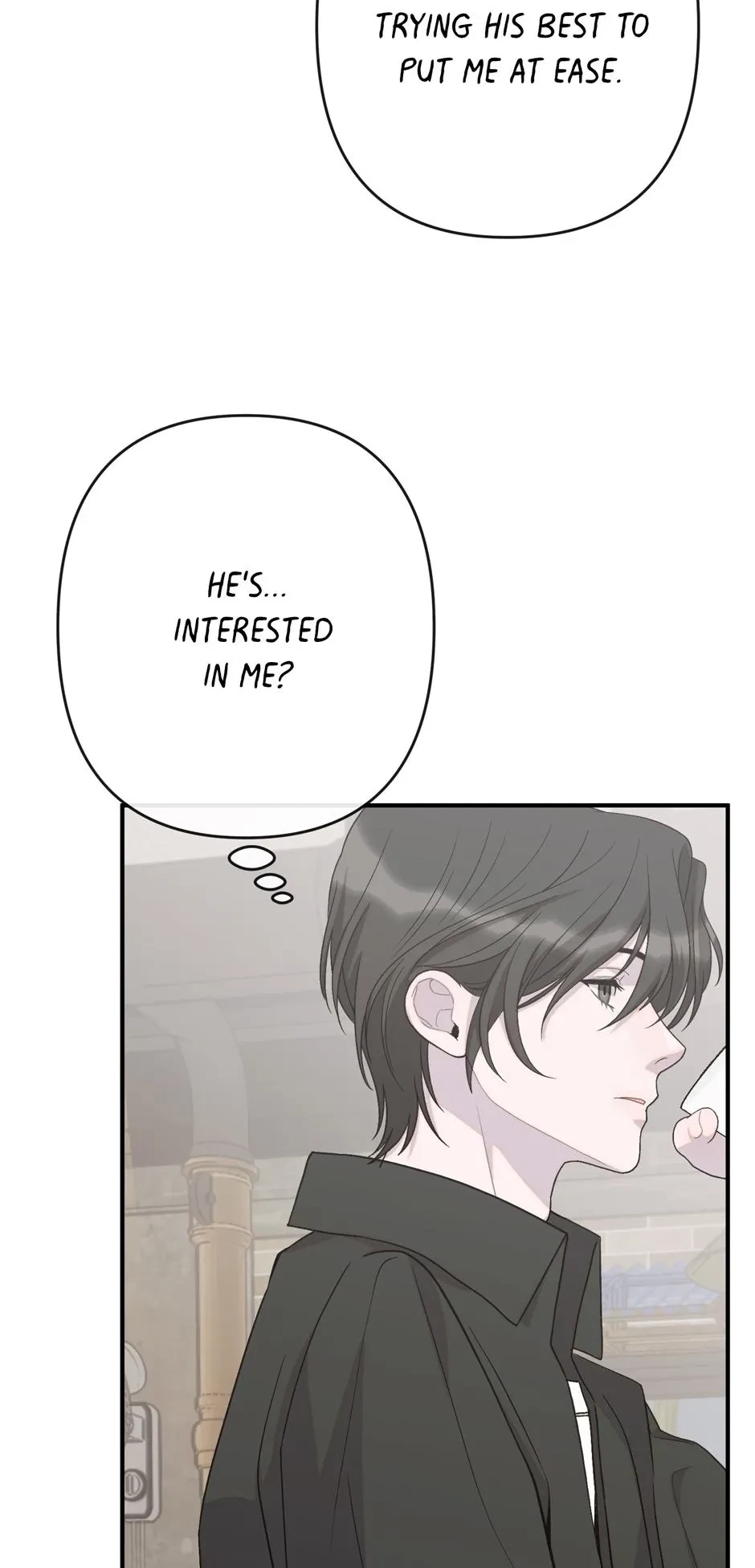 Cry Devil Cry Chapter 11, page 71