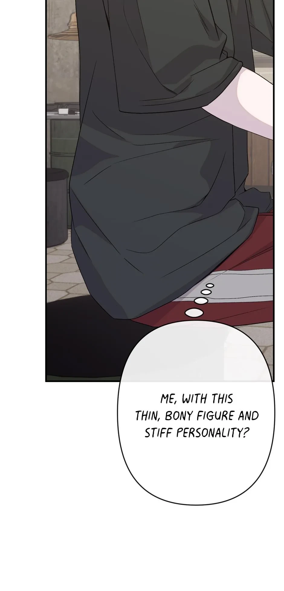 Cry Devil Cry Chapter 11, page 72
