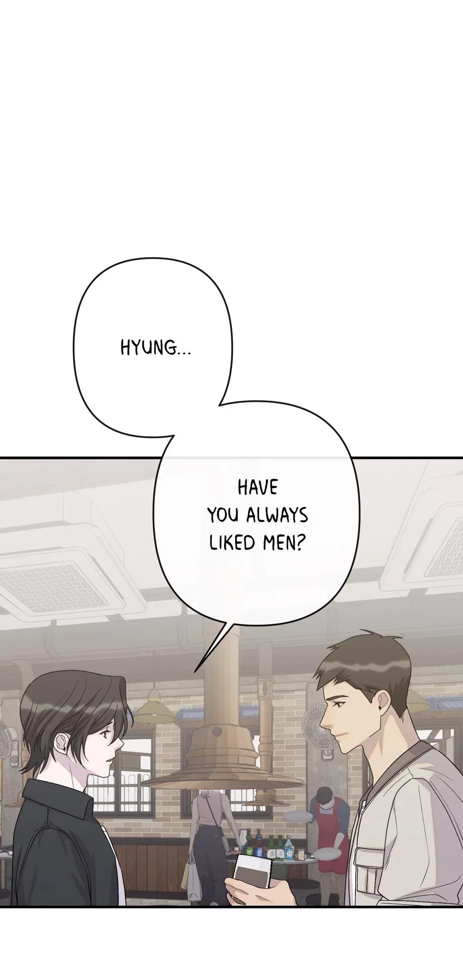 Cry Devil Cry Chapter 11, page 73