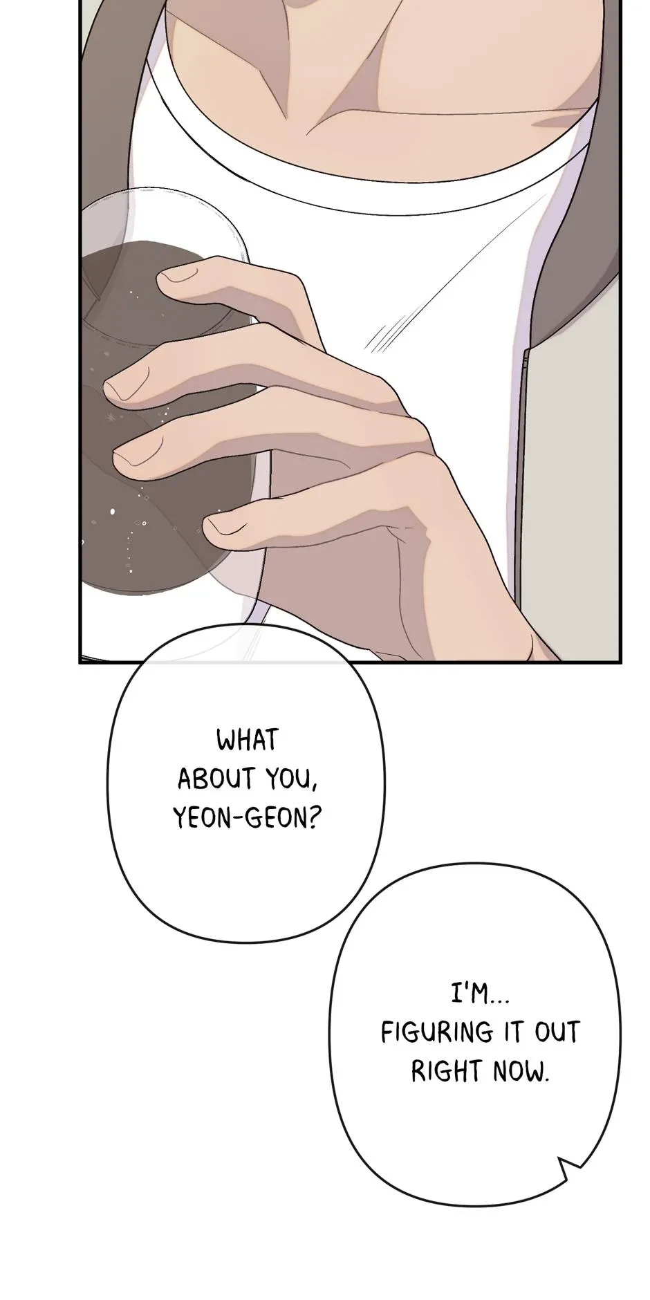 Cry Devil Cry Chapter 11, page 75