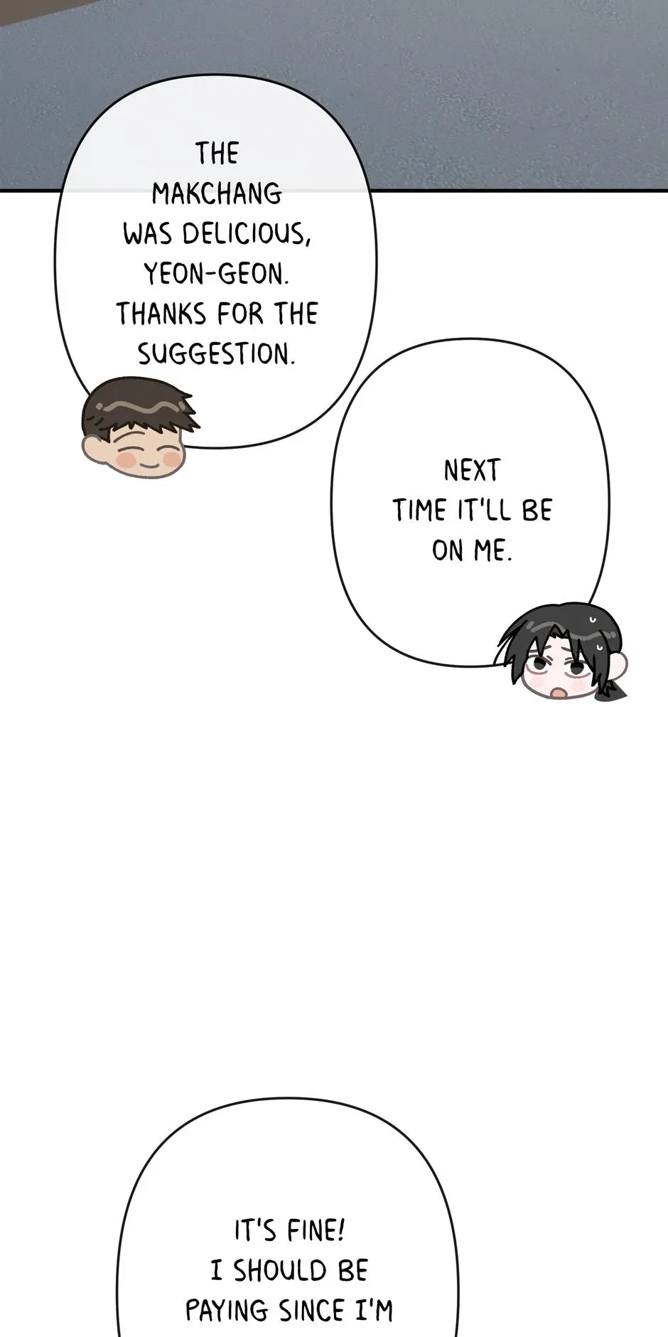 Cry Devil Cry Chapter 11, page 79