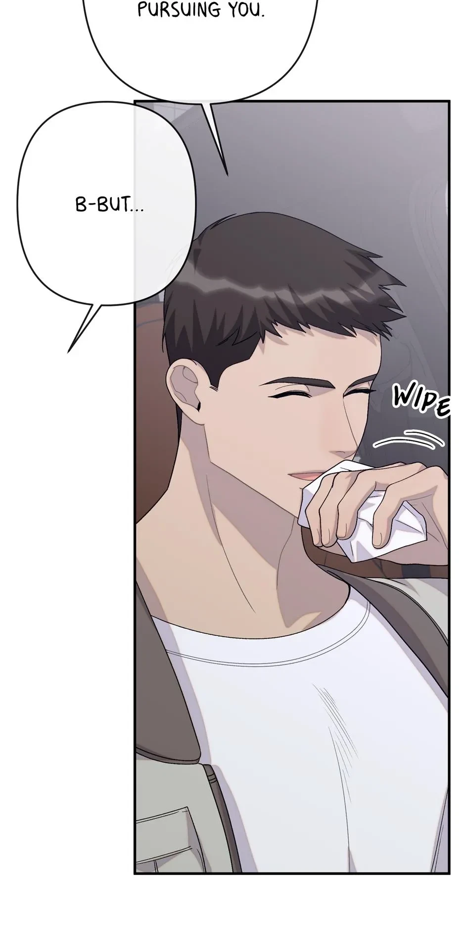 Cry Devil Cry Chapter 11, page 80