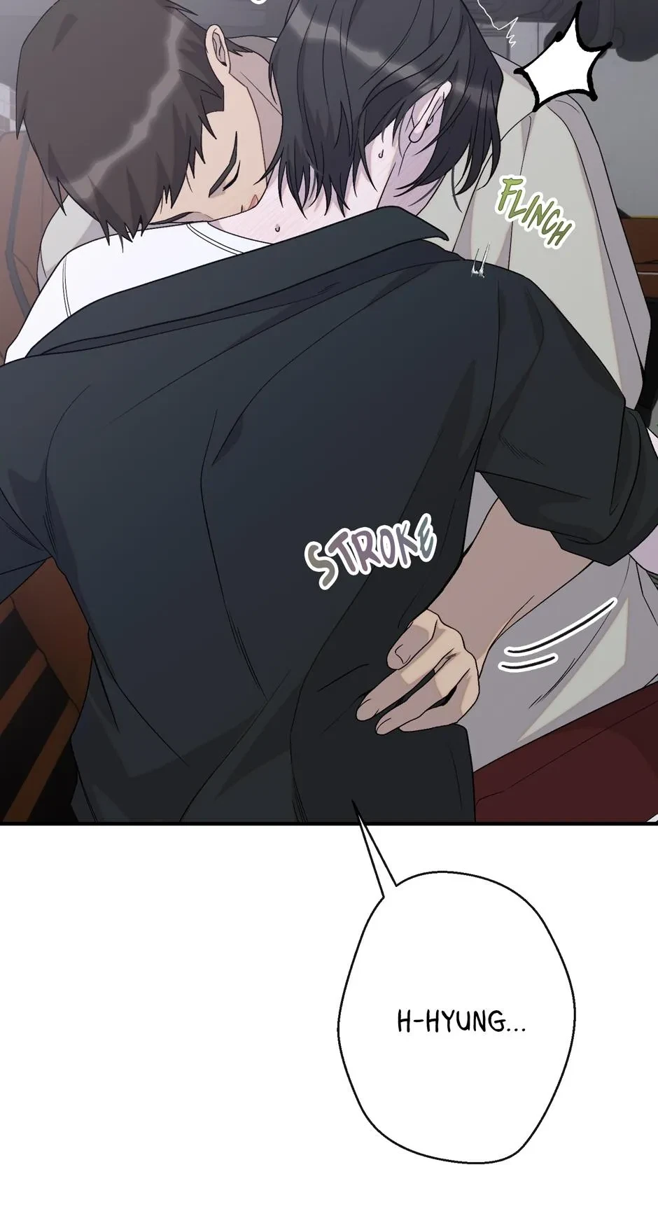 Cry Devil Cry Chapter 11, page 94