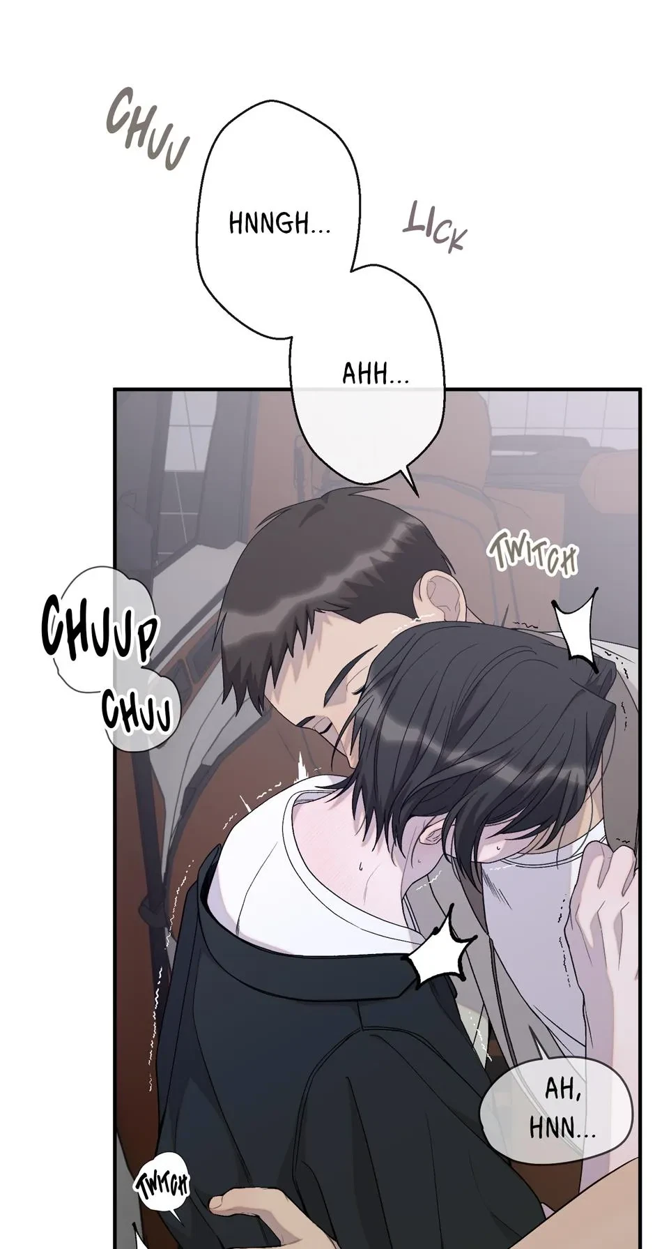 Cry Devil Cry Chapter 11, page 95